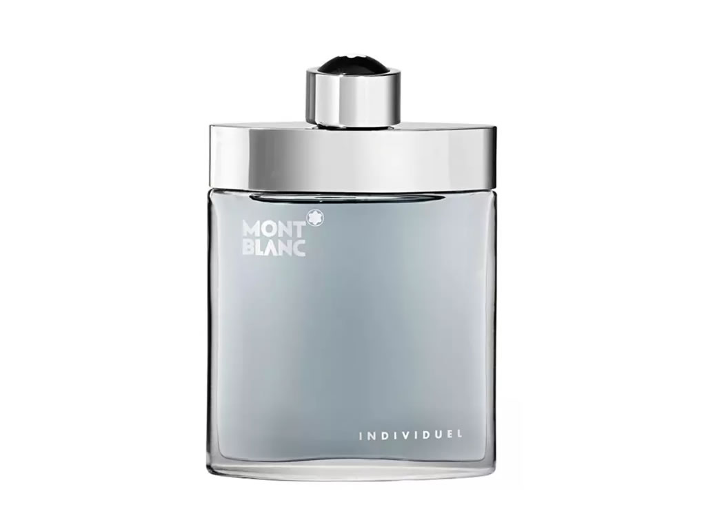 PERFUME MONTBLANC INDIVIDUEL EAU DE TOILETTE - 75ML - MASCULINO PERFUME MONTBLANC INDIVIDUEL EAU DE TOILETTE - 75ML - MASCULINO