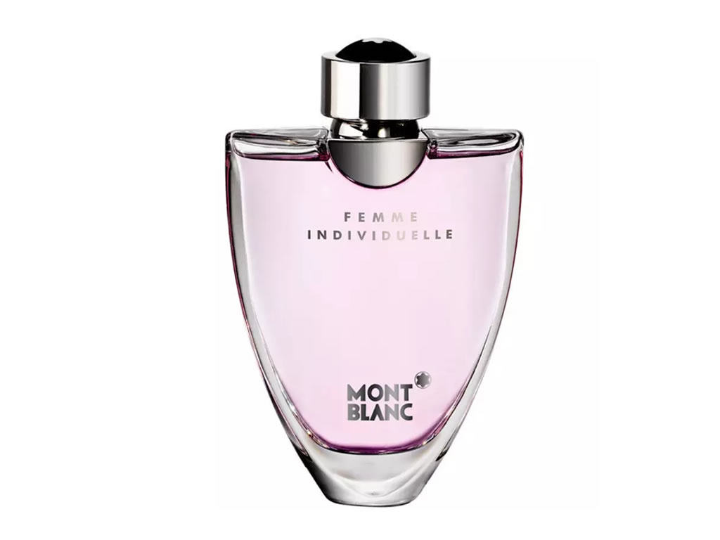 PERFUME MONTBLANC INDIVIDUELLE EAU DE TOILETTE - 75ML - FEMININO PERFUME MONTBLANC INDIVIDUELLE EAU DE TOILETTE - 75ML - FEMININO