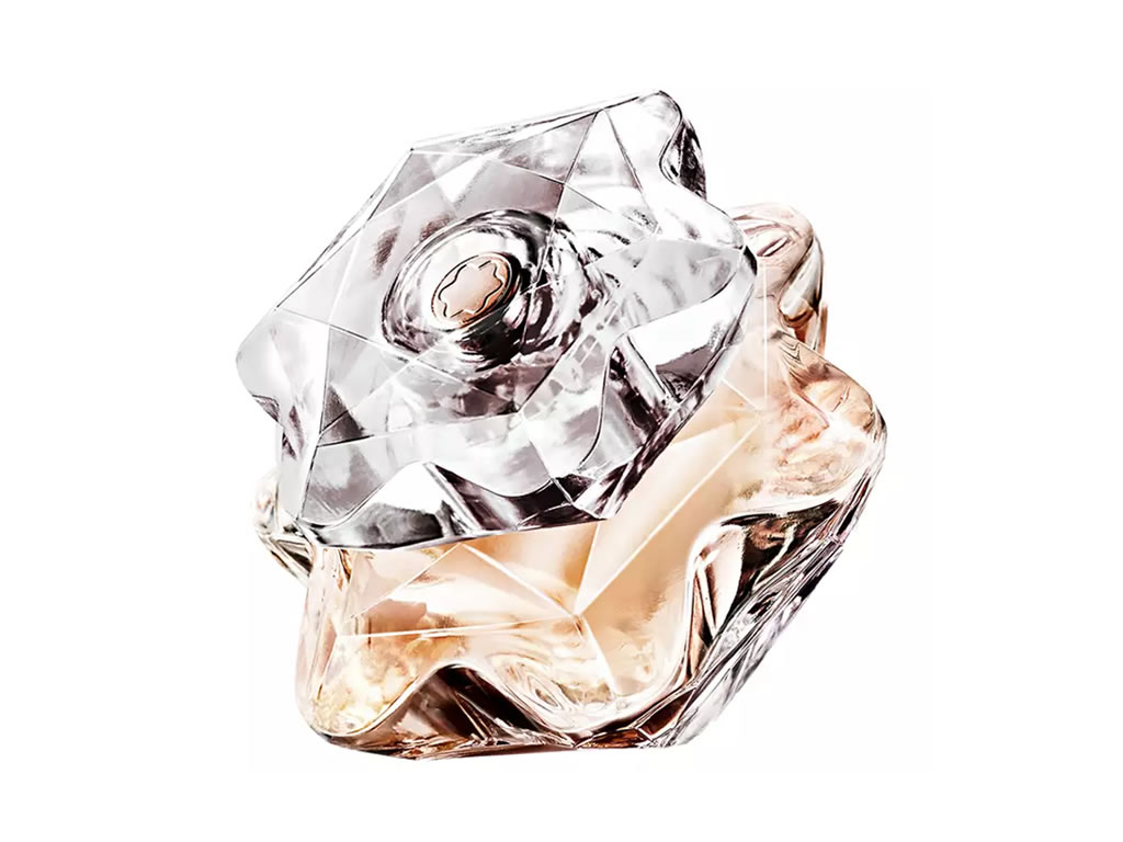 PERFUME MONTBLANC EMBLEM LADY EAU DE PARFUM - 75 ML - FEMININO PERFUME MONTBLANC EMBLEM LADY EAU DE PARFUM - 75 ML - FEMININO