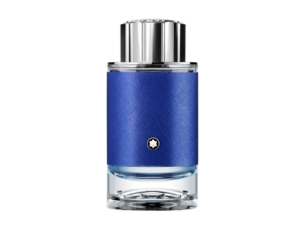 PERFUME MONTBLANC EXPLORER ULTRA BLUE EAU DE PARFUM - 100 ML - MASCULINO PERFUME MONTBLANC EXPLORER ULTRA BLUE EAU DE PARFUM - 100 ML - MASCULINO