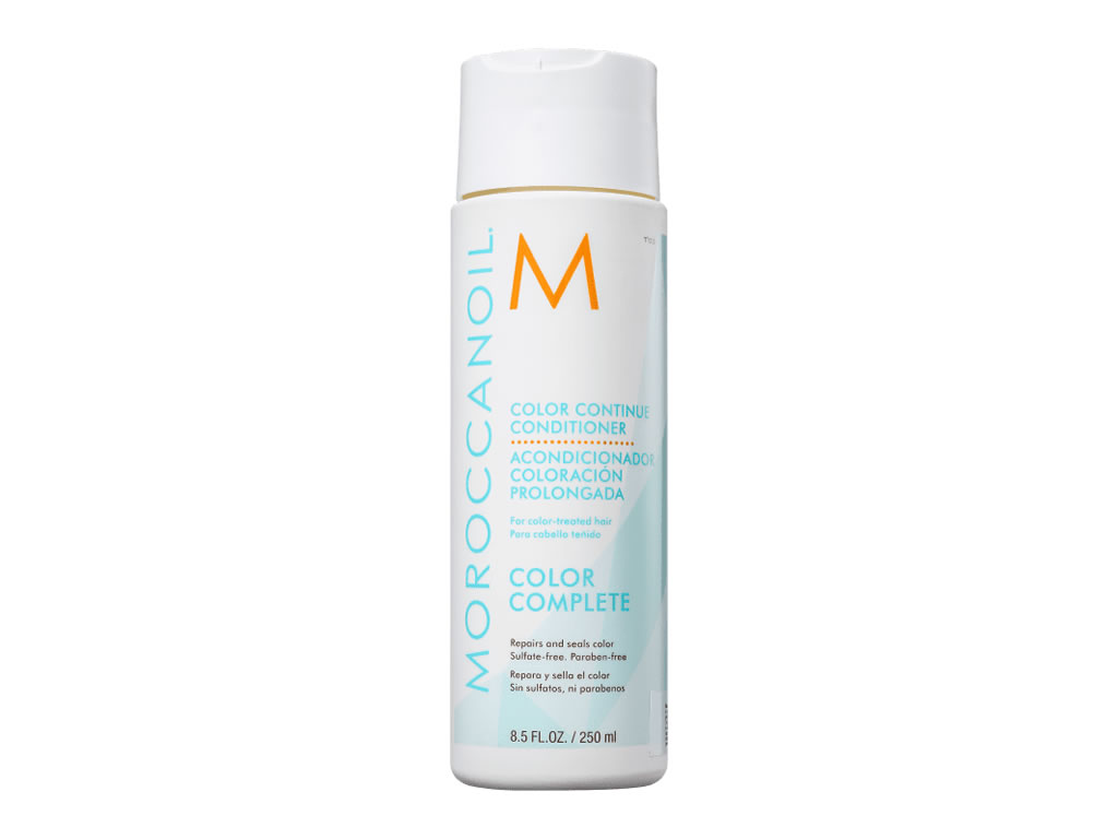 CONDICIONADOR MOROCCANOIL COLORAÇÃO PROLONGADA - 250ML CONDICIONADOR MOROCCANOIL COLORAÇÃO PROLONGADA - 250ML