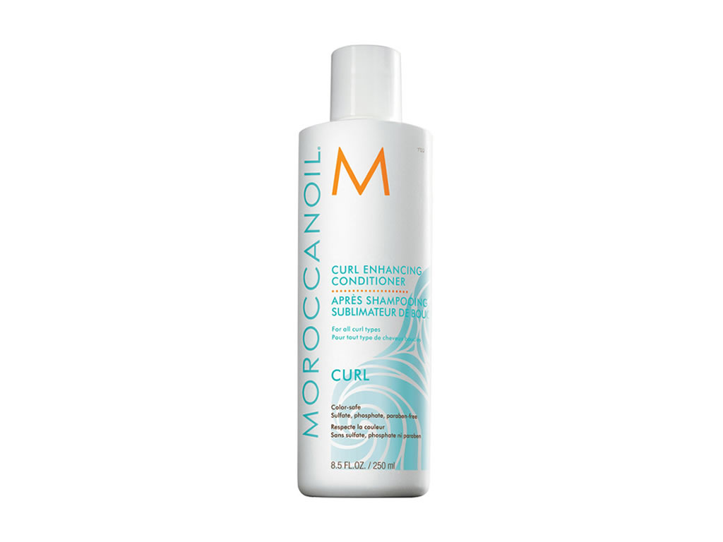 CONDICIONADOR MOROCCANOIL CURL - 250ML CONDICIONADOR MOROCCANOIL CURL - 250ML