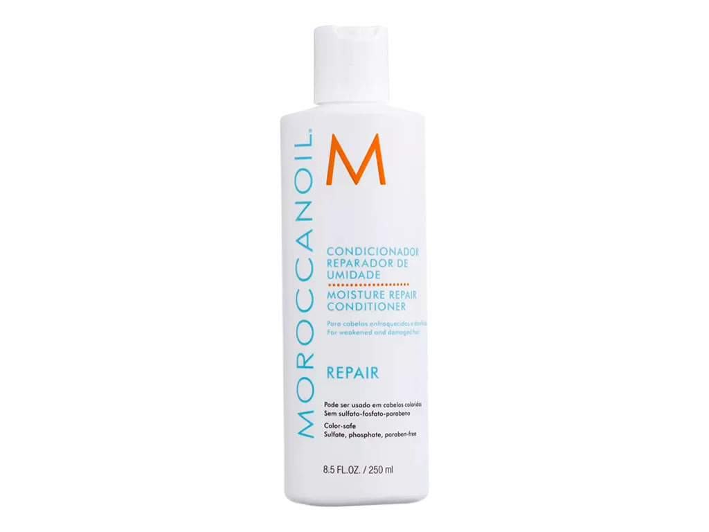 CONDICIONADOR MOROCCANOIL REPAIR MOISTURE - 250ML CONDICIONADOR MOROCCANOIL REPAIR MOISTURE - 250ML