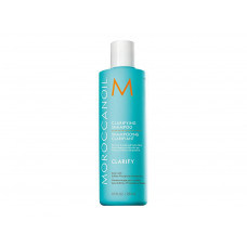 SHAMPOO MOROCCANOIL CLARIFYING - 250ML SHAMPOO MOROCCANOIL CLARIFYING - 250ML