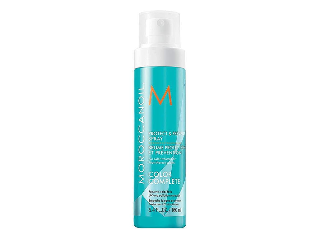 SPRAY PROTEÇÃO PROLONGADA MOROCCANOIL - 160ML SPRAY PROTEÇÃO PROLONGADA MOROCCANOIL - 160ML