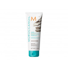 MASCARA DE COLORAÇÃO MOROCCANOIL - COR PLATINUM - 200ML MASCARA DE COLORAÇÃO MOROCCANOIL - COR PLATINUM - 200ML