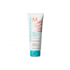 MASCARA DE COLORAÇÃO MOROCCANOIL - COR ROSE GOLD - 200ML