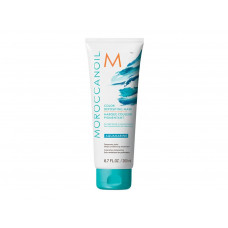 MASCARA PARA CABELO MOROCCANOIL AQUAMARINE - 200ML MASCARA PARA CABELO MOROCCANOIL AQUAMARINE - 200ML