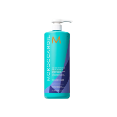 MOROCCANOIL COLOR BLONDE PERFECTING SHAMPOO - 1 LITRO