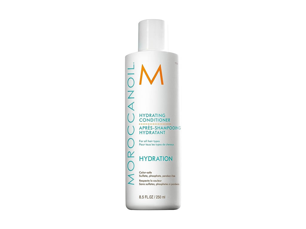 CONDICIONADOR MOROCCANOIL HYDRATING CONDITIONER 250ML CONDICIONADOR MOROCCANOIL HYDRATING CONDITIONER 250ML