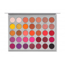 MORPHE PALETTE JACYN HILL VOLUME II MORPHE PALETTE JACYN HILL VOLUME II