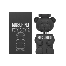 PERFUME MOSCHINO TOY BOY 2 EDP 100ML - MASCULINO