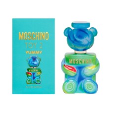 MOSCHINO TOY 2 YUMMY EDP 100 ML - UNISSEX