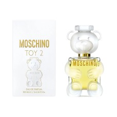 PERFUME MOSCHINO TOY 2 EAU DE PARFUM 100 ML - FEMININO