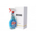 PERFUME MOSCHINO FRESH COUTURE EAU DE TOILETTE - 100 ML - FEMININO PERFUME MOSCHINO FRESH COUTURE EAU DE TOILETTE - 100 ML - FEMININO