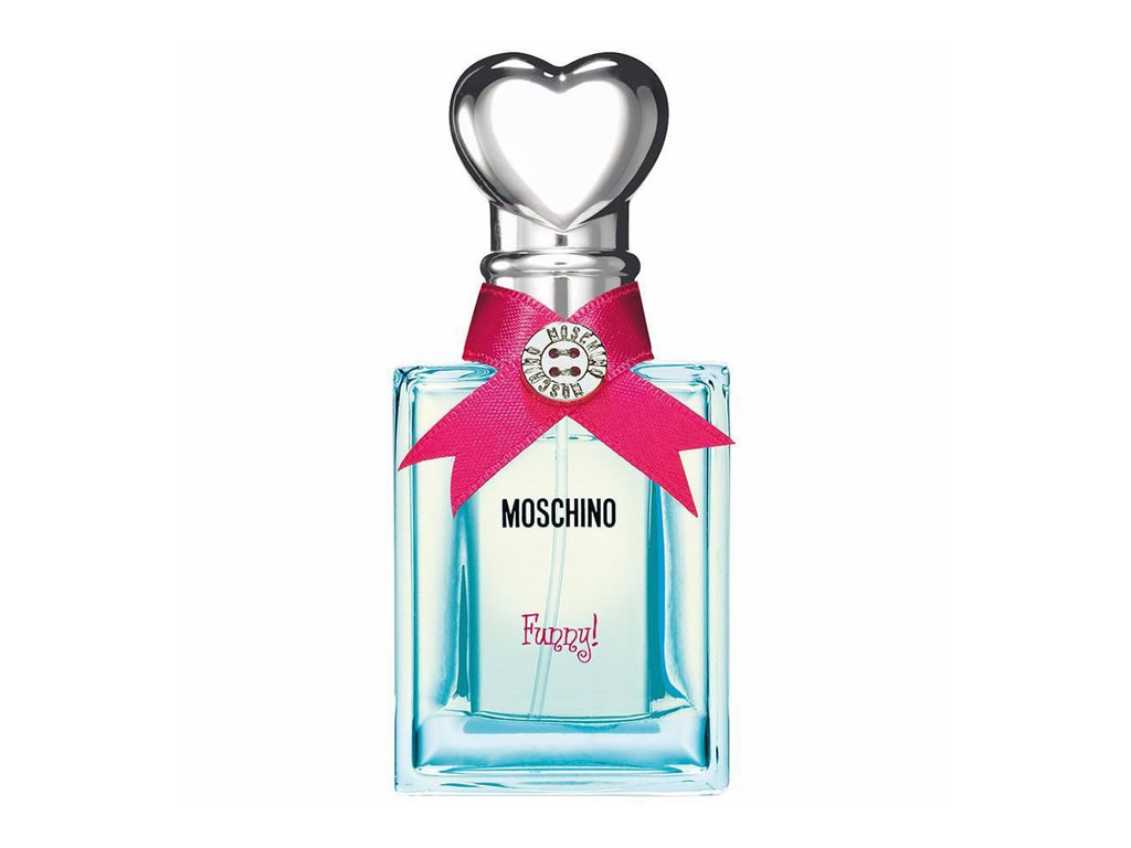 PERFUME MOSCHINO FUNNY! EAU DE TOILETTE - 100 ML - FEMININO PERFUME MOSCHINO FUNNY! EAU DE TOILETTE - 100 ML - FEMININO