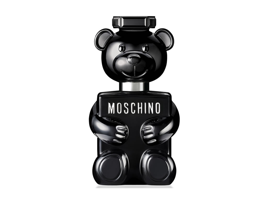 PERFUME MOSCHINO TOY BOY EAU DE PARFUM - 100 ML - MASCULINO PERFUME MOSCHINO TOY BOY EAU DE PARFUM - 100 ML - MASCULINO