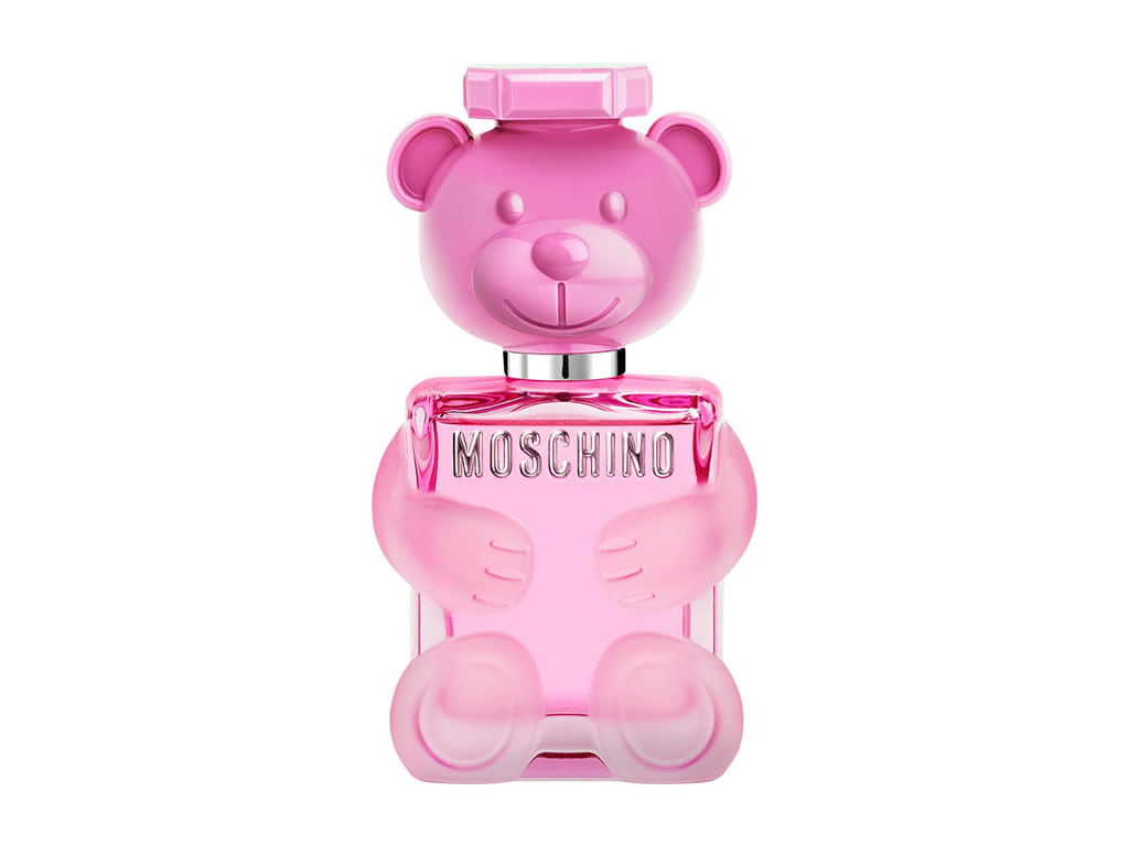 PERFUME MOSCHINO TOY 2 BUBBLE GUM EAU DE TOILETTE - 100 ML - FEMININO PERFUME MOSCHINO TOY 2 BUBBLE GUM EAU DE TOILETTE - 100 ML - FEMININO