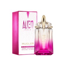 PERFUME MUGLER ALIEN PULP EDP FRUITEE 60ML - FEMININO PERFUME MUGLER ALIEN PULP EDP FRUITEE 60ML - FEMININO