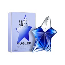 PERFUME MUGLER ANGEL STELLAR EDP LUMINEUSE 100 ML - FEMININO PERFUME MUGLER ANGEL STELLAR EDP LUMINEUSE 100 ML - FEMININO