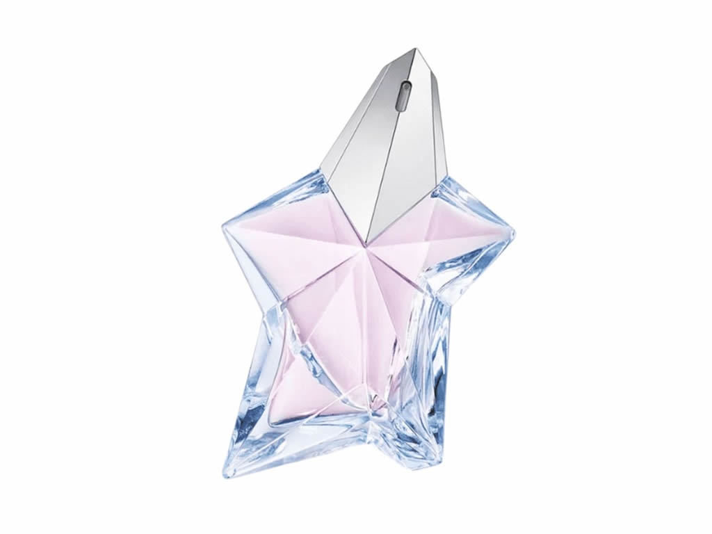 PERFUME THIERRY MUGLER ANGEL EAU DE TOILETTE - 50ML - FEMININO PERFUME THIERRY MUGLER ANGEL EAU DE TOILETTE - 50ML - FEMININO