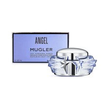 MUGLER ANGEL CREME CORPORAL PERFUMADO 200ML MUGLER ANGEL CREME CORPORAL PERFUMADO 200ML