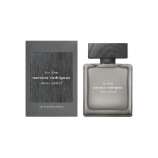 PERFUME NARCISO RODRIGUEZ FOR HIM MUSC SANTAL EDP INTENSE 50 ML - MASCULINO PERFUME NARCISO RODRIGUEZ FOR HIM MUSC SANTAL EDP INTENSE 50 ML - MASCULINO