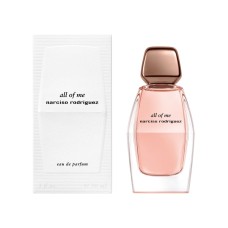 PERFUME NARCISO RODRIGUEZ ALL OF ME EDP 90ML - FEMININO PERFUME NARCISO RODRIGUEZ ALL OF ME EDP 90ML - FEMININO