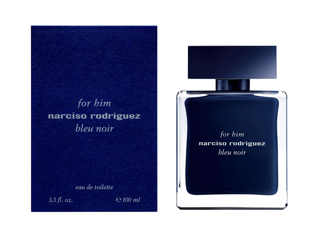 PERFUME NARCISO RODRIGUEZ FOR HIM BLEU NOIR EAU ED TOILETTE EXTREME - 100ML - MASCULINO PERFUME NARCISO RODRIGUEZ FOR HIM BLEU NOIR EAU ED TOILETTE EXTREME - 100ML - MASCULINO