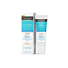 PROTETOR SOLAR NEUTROGENA SUN FRESH HYDRO BOOST COLOR 2.0 SPF50+ - 40ML PROTETOR SOLAR NEUTROGENA SUN FRESH HYDRO BOOST COLOR 2.0 SPF50+ - 40ML
