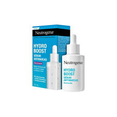 SERUM NEUTROGENA HYDRO BOOST ANTI MANCHAS NIACINAMIDA - 30ML SERUM NEUTROGENA HYDRO BOOST ANTI MANCHAS NIACINAMIDA - 30ML