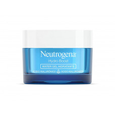 GEL CREME HIDRATANTE NEUTROGENA HYDRO BOOST GEL - 50ML GEL CREME HIDRATANTE NEUTROGENA HYDRO BOOST GEL - 50ML
