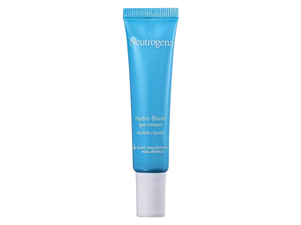 CREME PARA AREA DOS OLHOS NEUTROGENA HYDRO BOOST - 15G CREME PARA AREA DOS OLHOS NEUTROGENA HYDRO BOOST - 15G