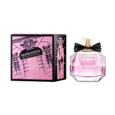 PERFUME NEW BRAND FASHIONISTA EDP - 100ML - FEMININO