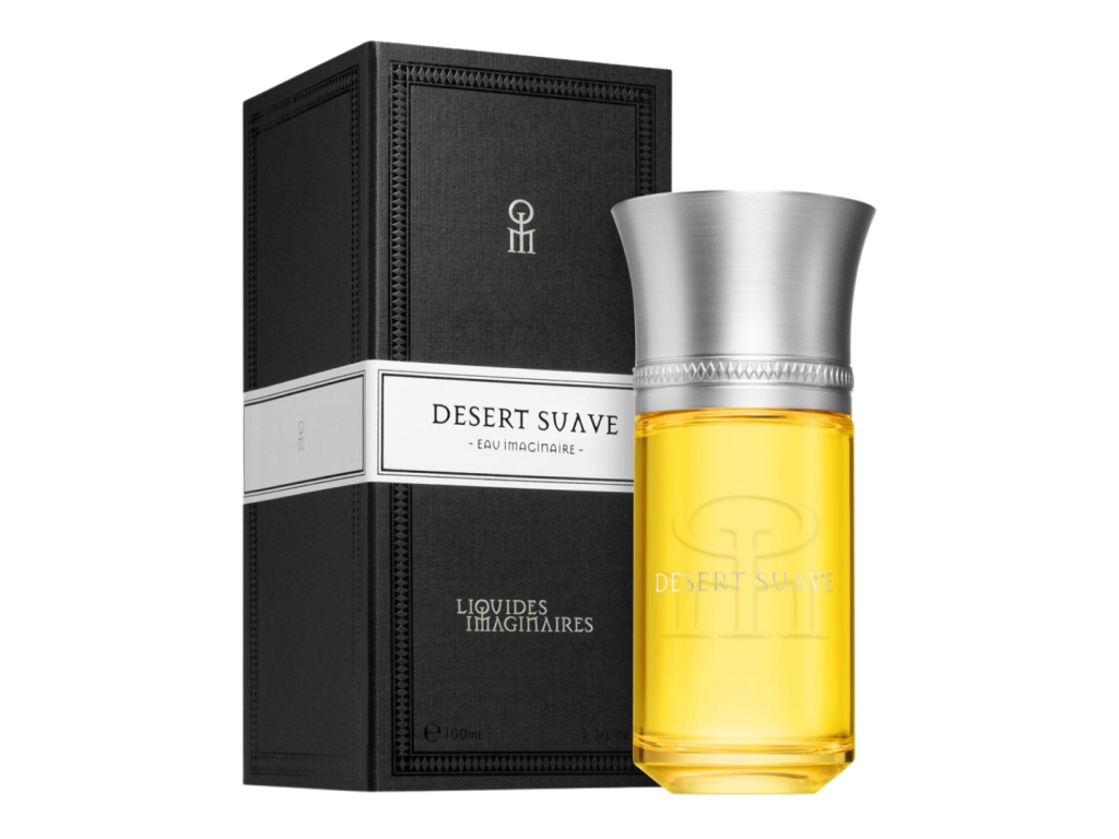 PERFUME LIQUIDES IMAGINAIRES DESERT SUAVE EDP 100 ML - UNISSEX PERFUME LIQUIDES IMAGINAIRES DESERT SUAVE EDP 100 ML - UNISSEX