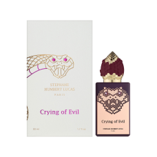 PERFUME STEPHANE HUMBERT LUCAS CRYING OF EVIL EDP 50 ML - UNISSEX