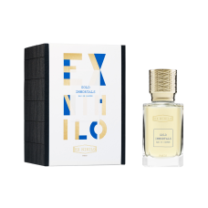PERFUME EX NIHILO GOLD IMMORTALS EDP 100ML - UNISSEX