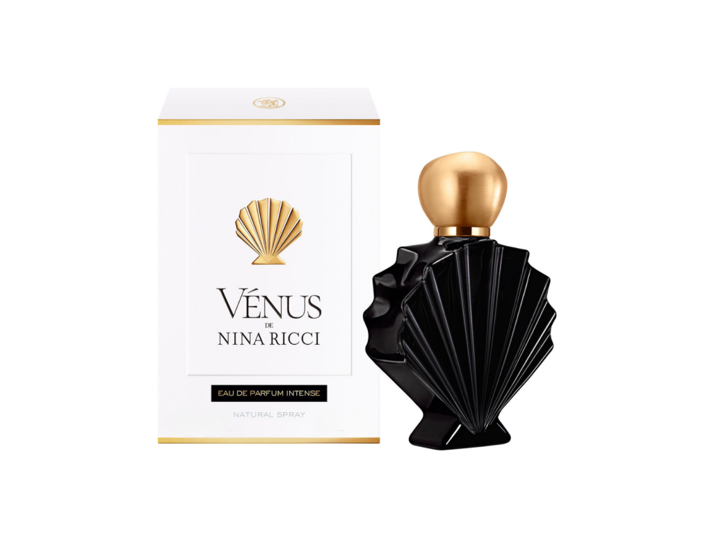 PERFUME NINA RICCI VENUS EAU DE PARFUM INTENSE 50ML - FEMININO PERFUME NINA RICCI VENUS EAU DE PARFUM INTENSE 50ML - FEMININO