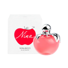 PERFUME NINA RICCI NINA EDT 50ML - FEMININO PERFUME NINA RICCI NINA EDT 50ML - FEMININO