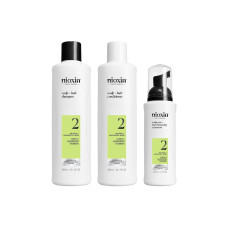 NIOXIN KIT SYSTEM 2 NIOXIN KIT SYSTEM 2