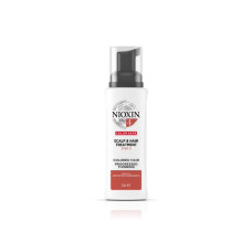 TRATAMENTO CAPILAR NIOXIN COLORED HAIR 4 STEP3 - 100ML TRATAMENTO CAPILAR NIOXIN COLORED HAIR 4 STEP3 - 100ML