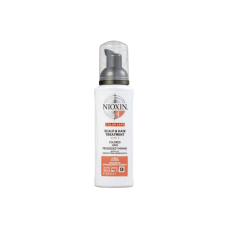 NIOXIN N.4 LEAVE-IN CABELOS TINGIDOS AFINAMENTO AVANZADO - 100ML