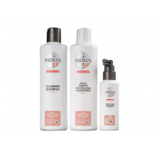 KIT NIOXIN 3 CAIDA NATURAL - 3 EM 1 KIT NIOXIN 3 CAIDA NATURAL - 3 EM 1