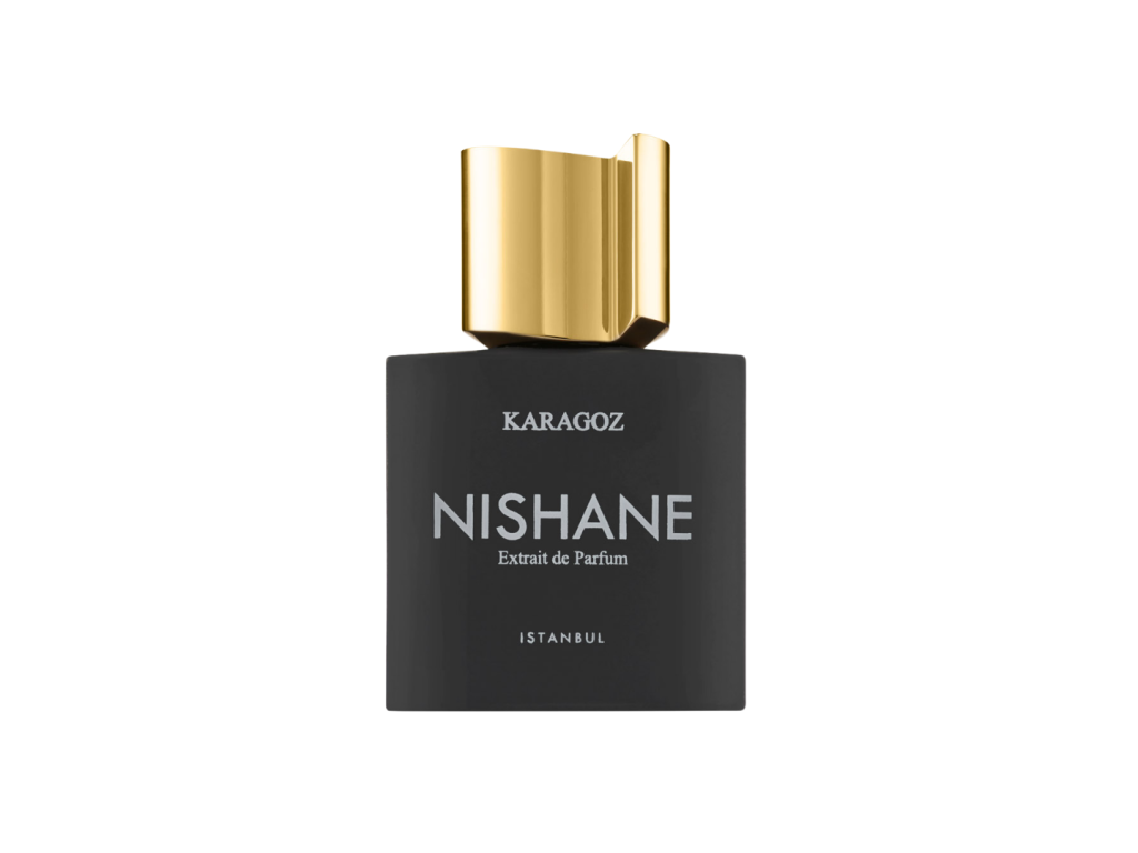 PERFUME NISHANE KARAGOZ EXTRAIT DE PARFUM 50ML - UNISSEX PERFUME NISHANE KARAGOZ EXTRAIT DE PARFUM 50ML - UNISSEX