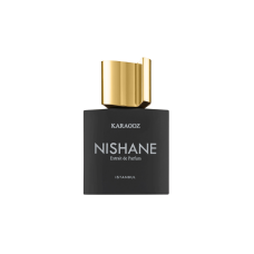 PERFUME NISHANE KARAGOZ EXTRAIT DE PARFUM 50ML - UNISSEX PERFUME NISHANE KARAGOZ EXTRAIT DE PARFUM 50ML - UNISSEX