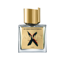 PERFUME NISHANE HUNDRED SILENT WAYS X EXTRAIT DE PARFUM - 100ML - UNISSEX PERFUME NISHANE HUNDRED SILENT WAYS X EXTRAIT DE PARFUM - 100ML - UNISSEX
