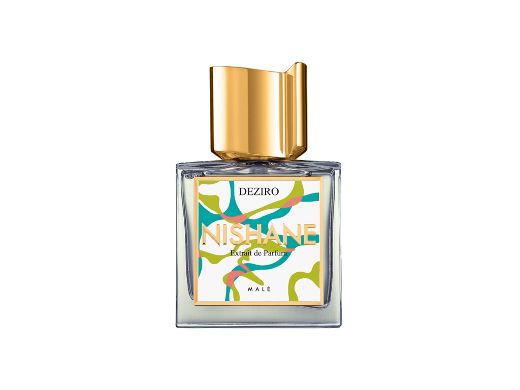 PERFUME NISHANE DEZIRO EXTRAIT DE PARFUM 100 ML - UNISSEX PERFUME NISHANE DEZIRO EXTRAIT DE PARFUM 100 ML - UNISSEX