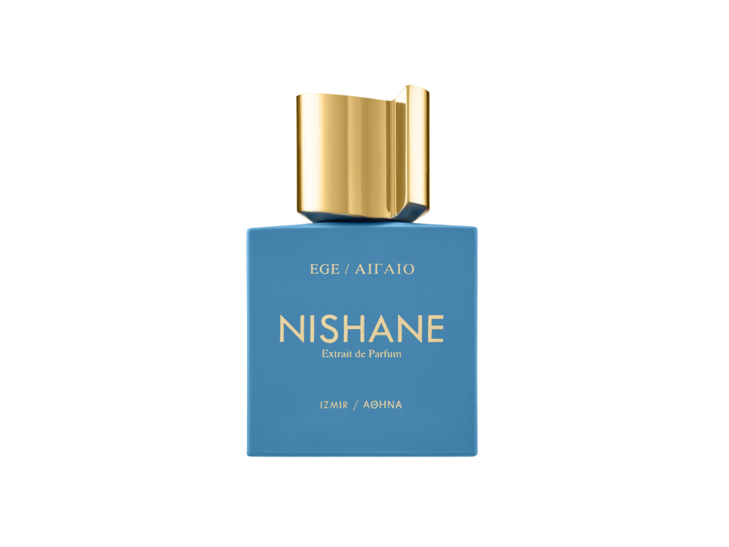 PERFUME NISHANE EGE AILAIO EXTRAIT DE PARFUM 100ML - UNISSEX PERFUME NISHANE EGE AILAIO EXTRAIT DE PARFUM 100ML - UNISSEX
