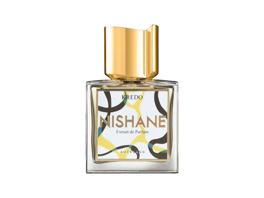 PERFUME NISHANE KREDO EXTRAIT DE PARFUM 100 ML - UNISSEX PERFUME NISHANE KREDO EXTRAIT DE PARFUM 100 ML - UNISSEX
