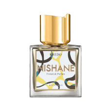 PERFUME NISHANE KREDO EXTRAIT DE PARFUM 100 ML - UNISSEX PERFUME NISHANE KREDO EXTRAIT DE PARFUM 100 ML - UNISSEX